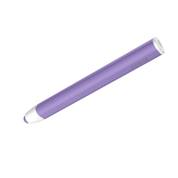 LAPIZ TABLET PARA NINOS VIOLETA
