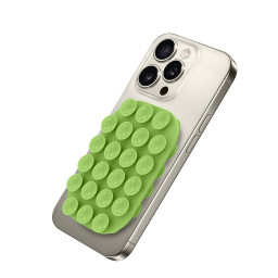 VENTOSA VERDE