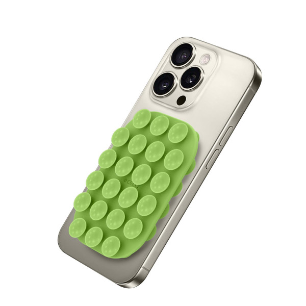 VENTOSA VERDE