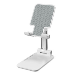 SOPORTE PLEGA. MOVIL/TABLETA BLA