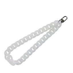 PULSERA SUJECCION MOVIL MARMOL BLAN