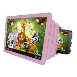 KIDSMOVIE ROSA