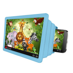 KIDSMOVIE AZUL