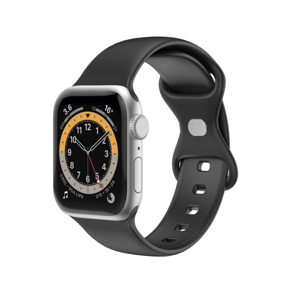 CORREA SMARTWATCH 38/40/41MM NEGRO