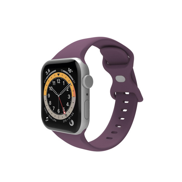 CORREA SMARTWATCH 38/40/41MM MORAD