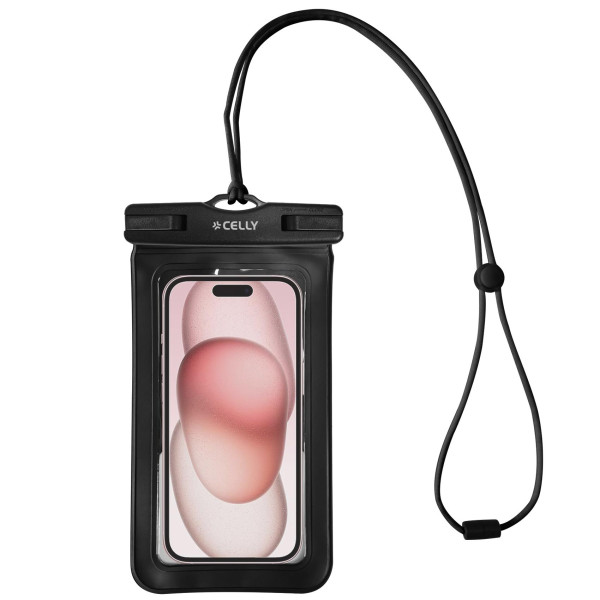 FUNDA IMPERMEABLE TPU UP 7 FUNDA IMPERMEABLE TPU UP 7