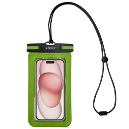 FUNDA IMPERMEABLE TPU UP 7