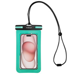 FUNDA IMPERMEABLE TPU UP 7