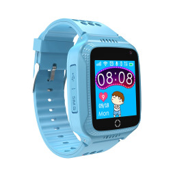 SMARTWATCH FOR KIDS BLUE