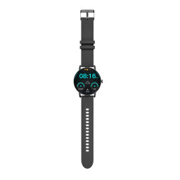 SMARTWATCH BK REDONDO FUNC LLAMADA