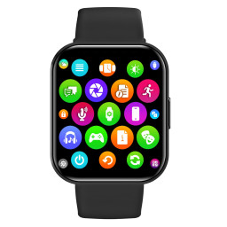 SMARTWATCH ULTRA SPORT FUN LLAMADA