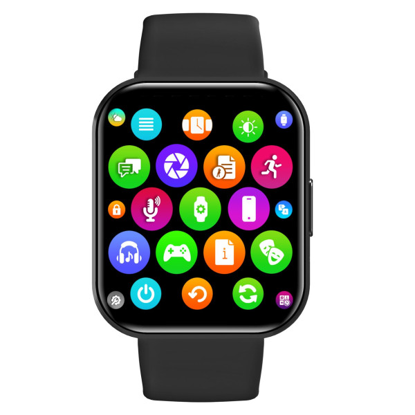 SMARTWATCH ULTRA SPORT FUN LLAMADA