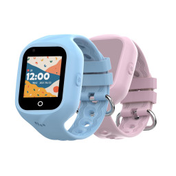 SMARTWATCH 4G FOR KIDS
