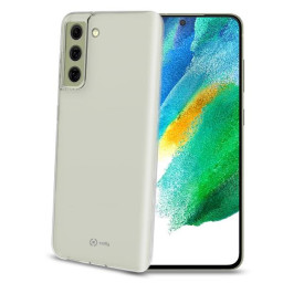 COVER SAMSUNG S21 FE TRANSPARENT