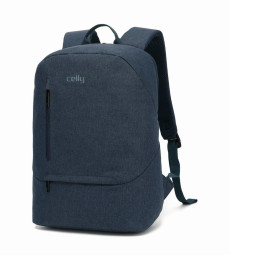 BACKPACK FOR TRAVEL BLUE