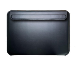 FUNDA PORTATIL PIEL HASTA 16