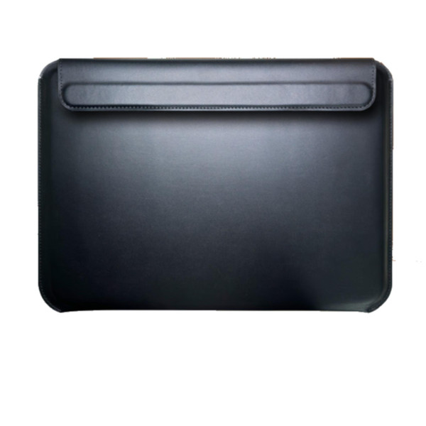 FUNDA PORTATIL PIEL HASTA 16