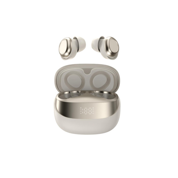 AURICULAR TWS FLIP3 WH
