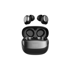 AURICULAR TWS FLIP3 BK