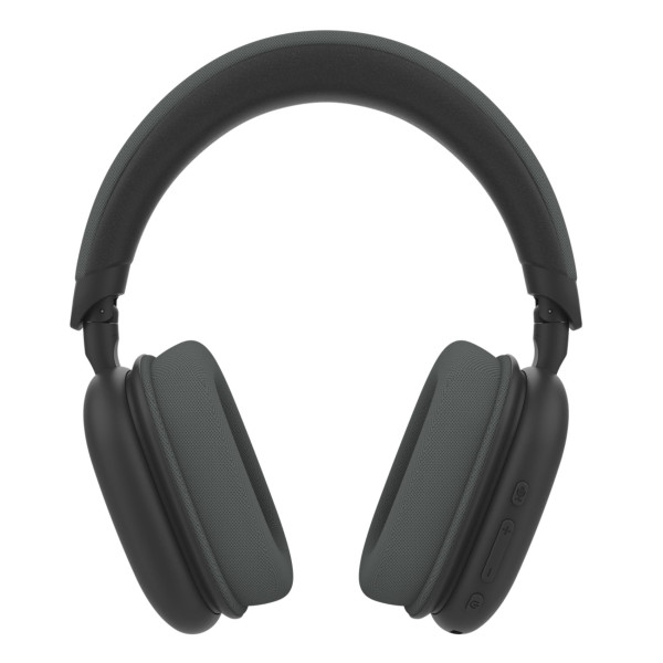 AURICULAR WIRELESS SOUND ANC/ENC BK