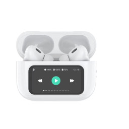 AURICULAR TWS IN-EAR LED DISPLAY