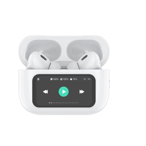 AURICULAR TWS IN-EAR LED DISPLAY