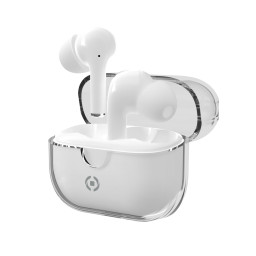 TRUE WIRELESS IN-EAR TRASPARENT WH