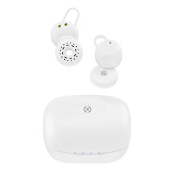 TRUE WIRELESS OPEN-EAR WHITE