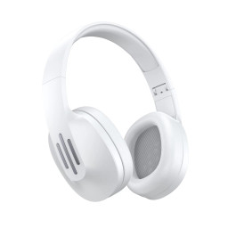 AURICULAR BLUETOOTH FLOWBEAT WH