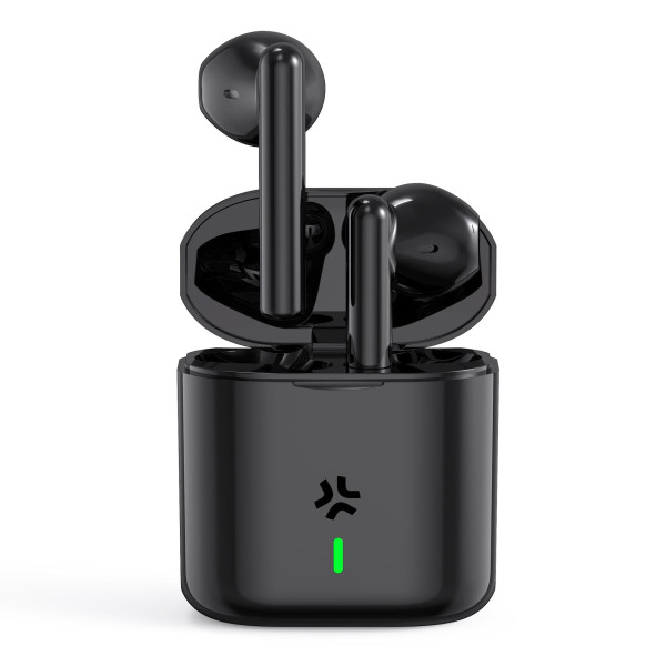 AURICULARES INALAMBRICOS NEGRO