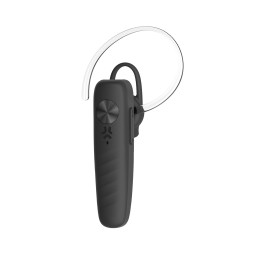 AURICULAR MONO BLUETOOTH NEGRO