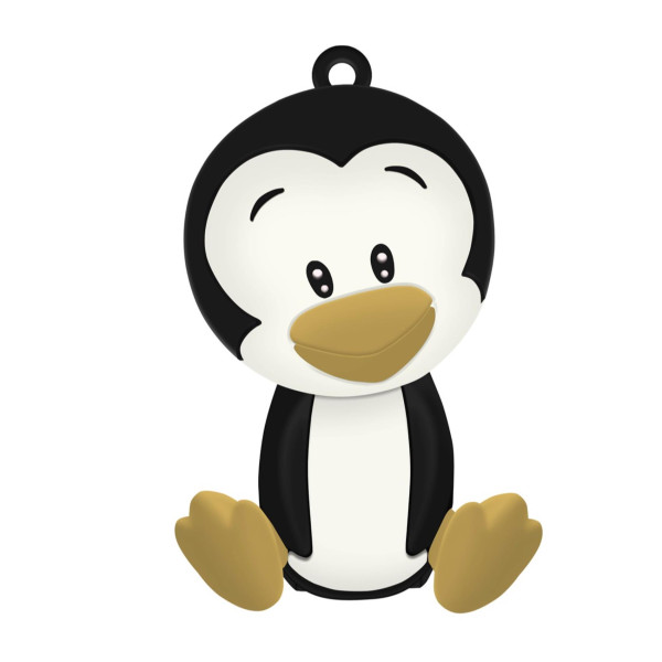POWERBANK PINGÃINO 2600 MAH