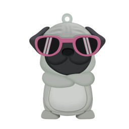 POWERBANK PERRO 2600 MAH