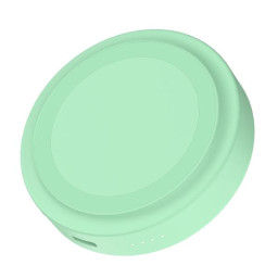 POWERBANK MAGSAFE 3000 MAH VERDE