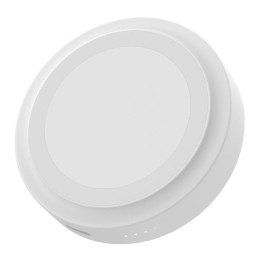 POWERBANK MAGSAFE 3000 MAH BLANCO