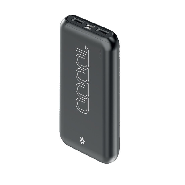 POWERBANK 10000 MAH USB-C