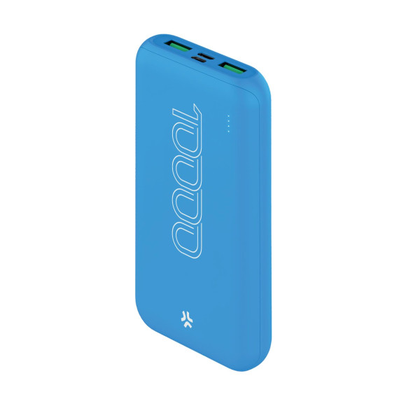 POWERBANK ENERGY 10000 MAH