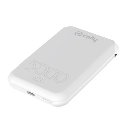 POWERBANK 5000 MAH   MAGSAFE