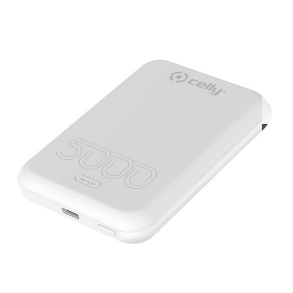 POWERBANK 5000 MAH   MAGSAFE