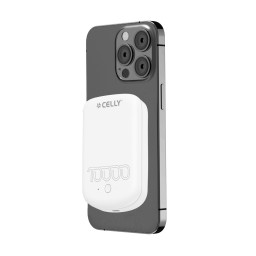 MAGSAFE POWERBANK 10000 PRO WH