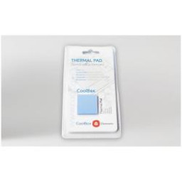 ALMOHADILLA TÃRMICA 4 PADS