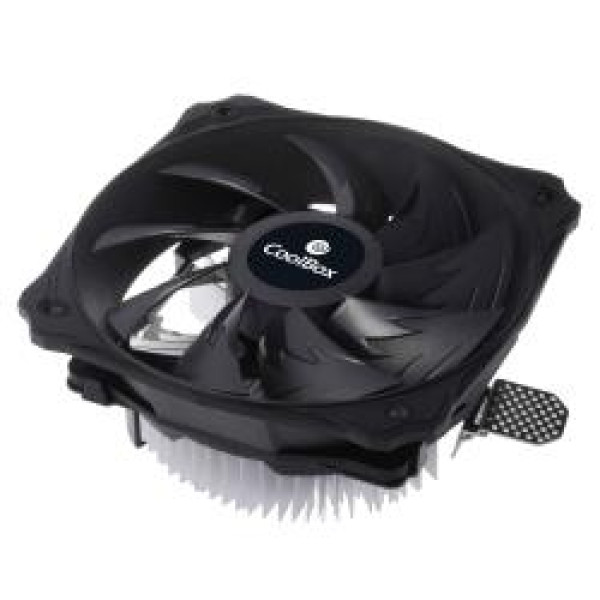 VENT. UNIV. CPU PLANNAR 120 PWM
