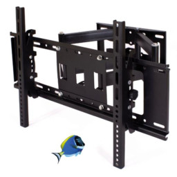 SOPORTE TV 32-70 PARED ARTICULADO