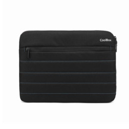 FUNDA PORTATIL COOLBOX 13 NEGRO