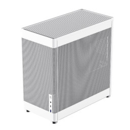 CAJA ATX MP1 BLAN FULL MESH SIN FTE