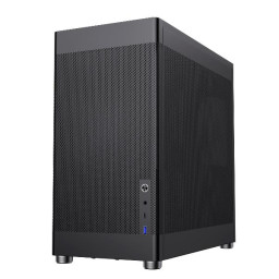 CHASIS ATX PC - MP1 MESH NEGRO