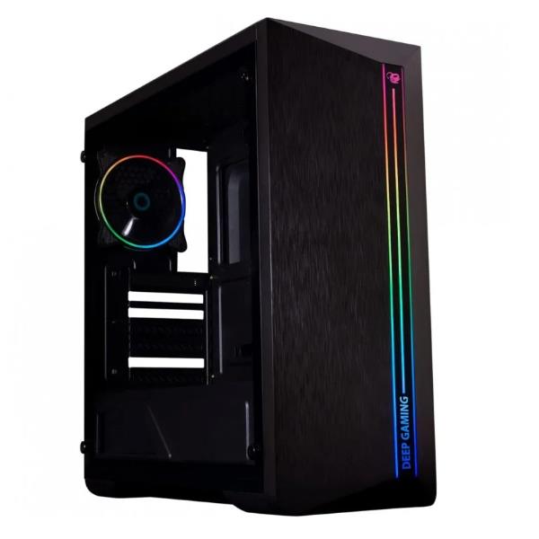 CHASIS ATX DEEPGAMING A200 SHINE