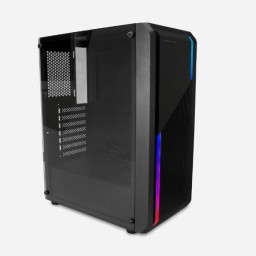 CHASIS ATX DEEPGAMING A230 S/FTE