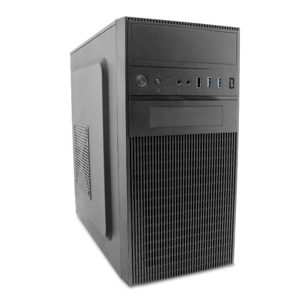 CAJA COOLBOX MATX M580 BASIC500