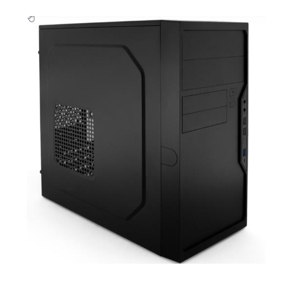 CAJA M550C MATX